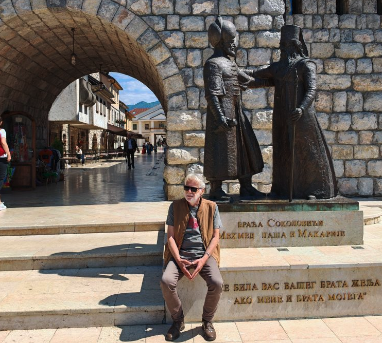 Желидраг Никчевић: Мали предвидовдански запис